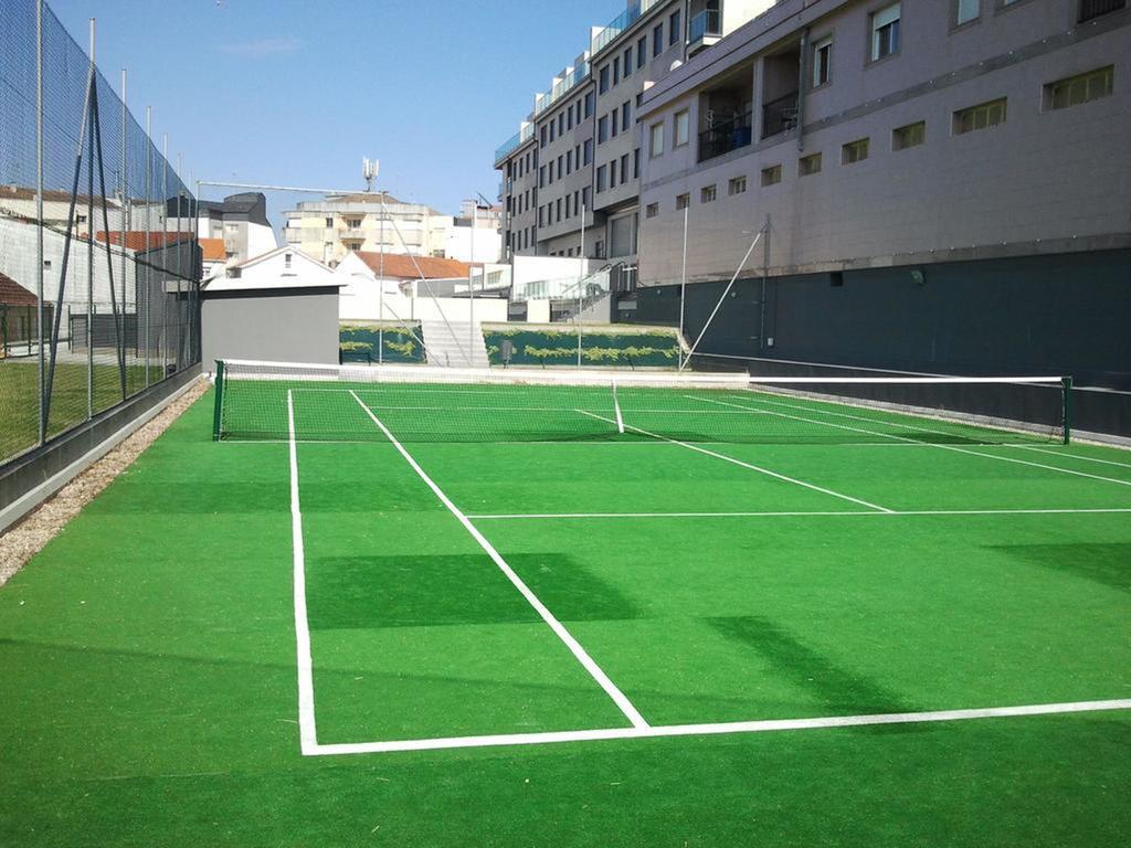 Apartamento Playa Mar Portonovo Centro. Sanxenxo Kültér fotó